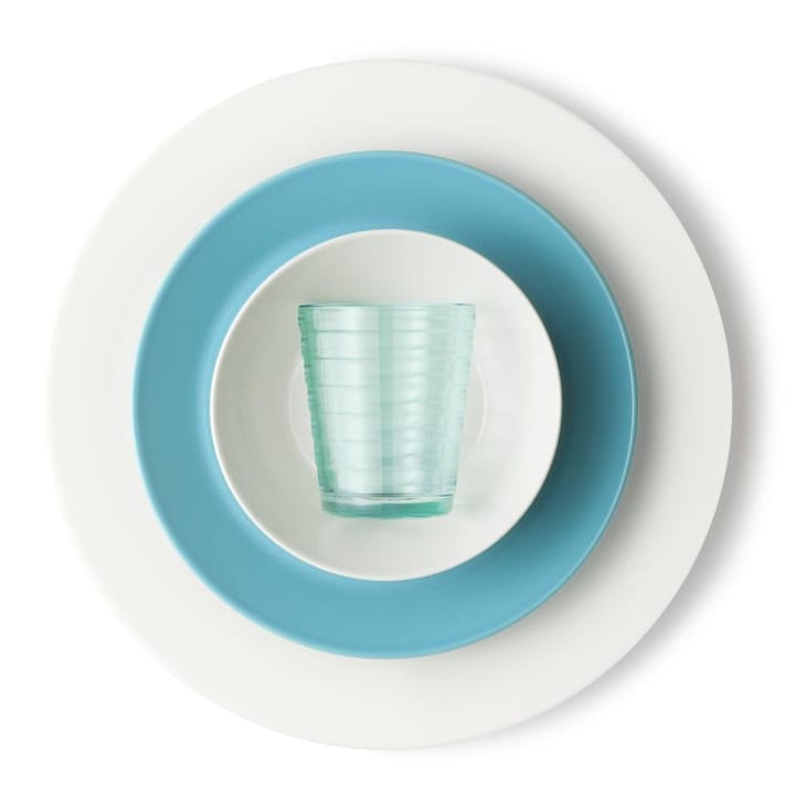 Teema πιάτο Ø21 cm - λευκό - Iittala