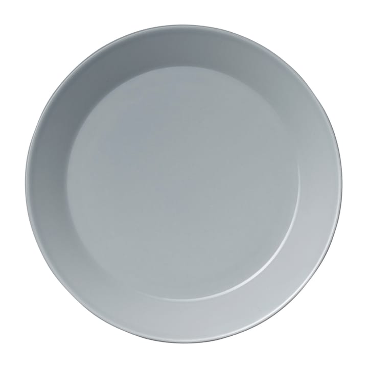 Teema πιάτο 23 cm, Γκρι πέρλα Iittala