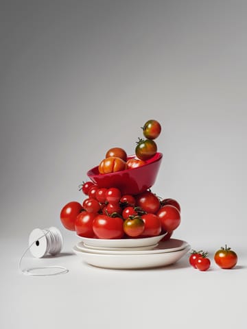 Teema πιάτο Ø26 cm - λευκό - Iittala