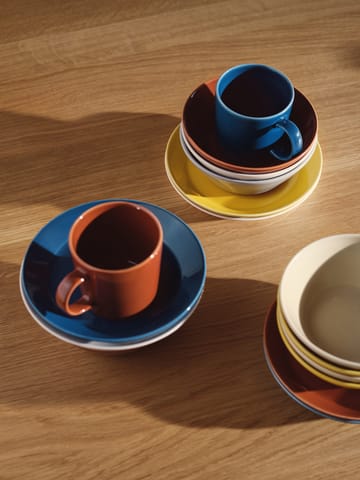 Teema κούπα 30 cl - Ρετρό καφέ - Iittala