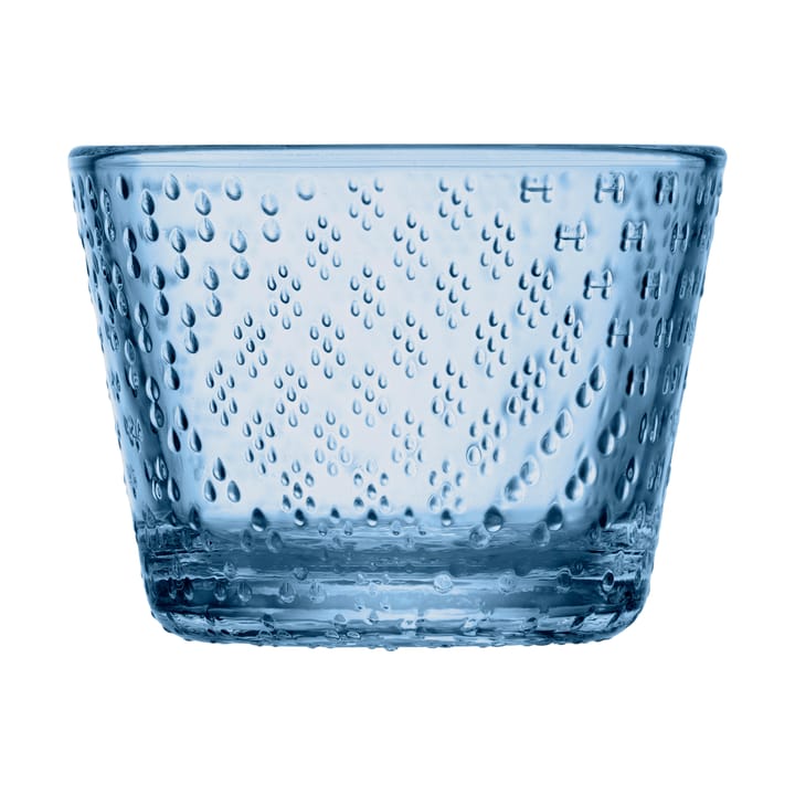 Tundra ποτήρι 16 cl 2 τεμάχια - Aqua - Iittala