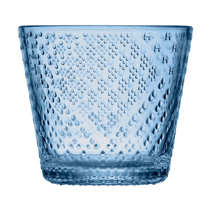 Tundra ποτήρι 29 cl 2 τεμάχια - Aqua - Iittala