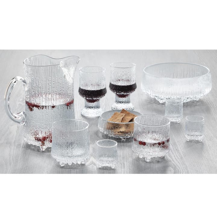 Ultima Thule ποτήρι σφηνάκι Συσκευασία 2 τεμαχίων, 5 cl Iittala