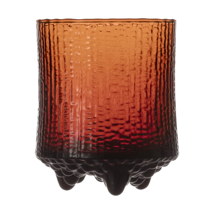 Ultima Thule ποτήρι 20 cl 2-pack - χαλκός - Iittala