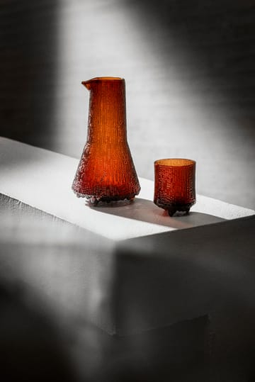 Ultima Thule καράφα 50 cl - χαλκός - Iittala