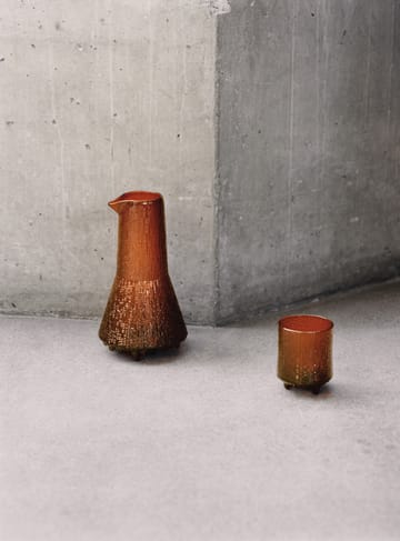 Ultima Thule καράφα 50 cl - χαλκός - Iittala