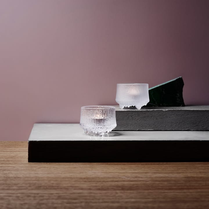 Ultima Thule φανάρι 65 mm, γαλακτερό Iittala