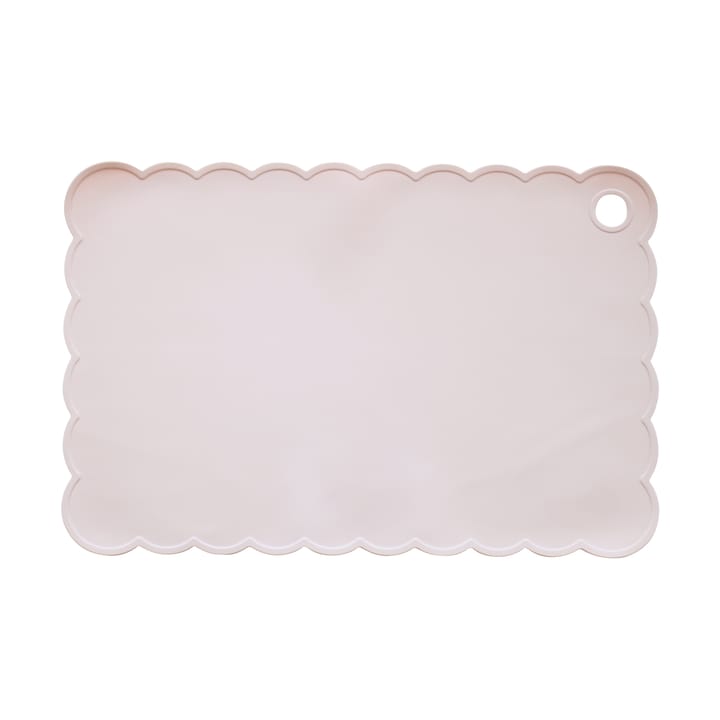 Σουπλά Poppy 25x38 cm - Light pink - Jack o Juno