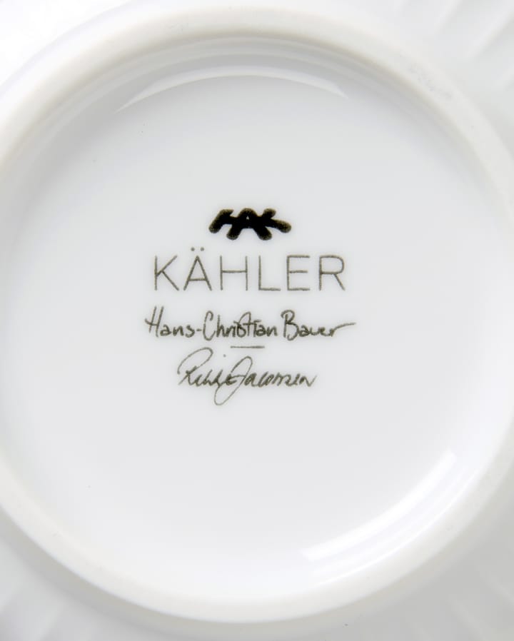 Hammershøi summer μπολ Ø12 εκ - Forget me not - Kähler