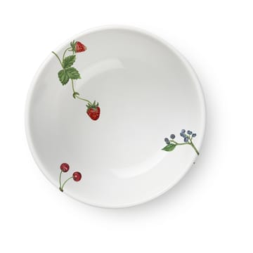 Hammershøi Summer μπολ σερβιρίσματος Ø21 cm - Summer berries - Kähler