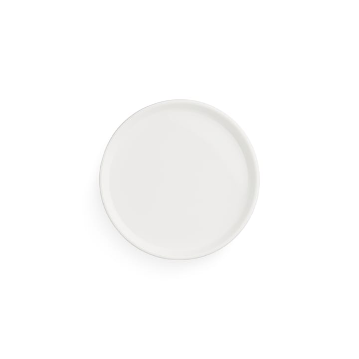 Ursula πιάτο Ø18 cm - Λευκό - Kähler