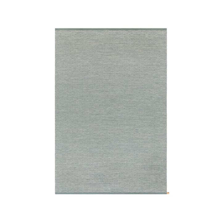 Χαλί, Goose Eye XL Icon - Γαλάζιο της ομίχλης 160x240 εκ - Kasthall
