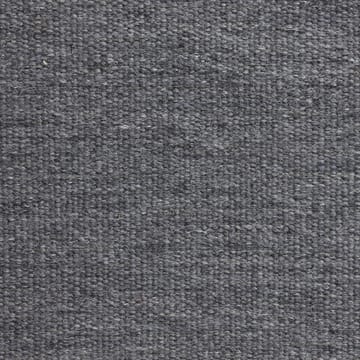 Allium χαλί 170 x 240 cm - Shark grey - Kateha