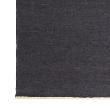 Χαλί Allium 200x300 cm - Almost black - Kateha