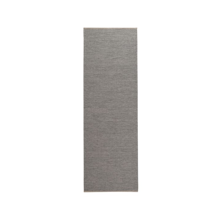 Διαδρομός Allium 80x250 cm - Pearl grey - Kateha