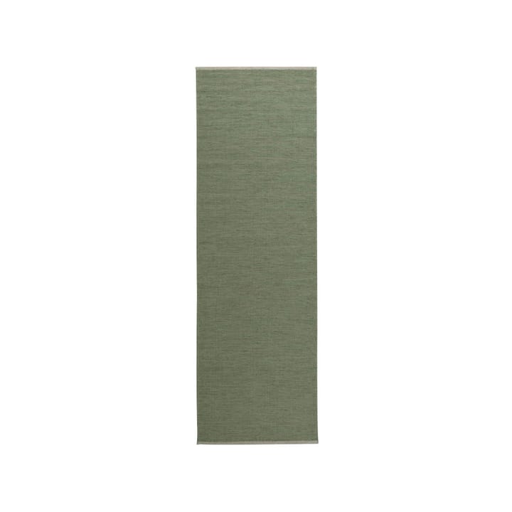 Διαδρομός Allium 80x250 cm - Willow green - Kateha