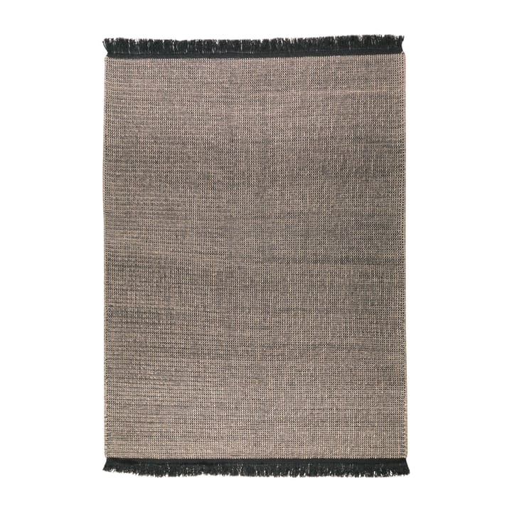 Nera Lana χαλί - Light brown 250x350 cm - Kateha