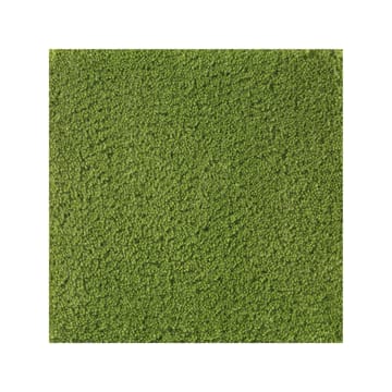 Στρογγυλό χαλί, Sencillo - Πράσινο, 220 εκ - Kateha