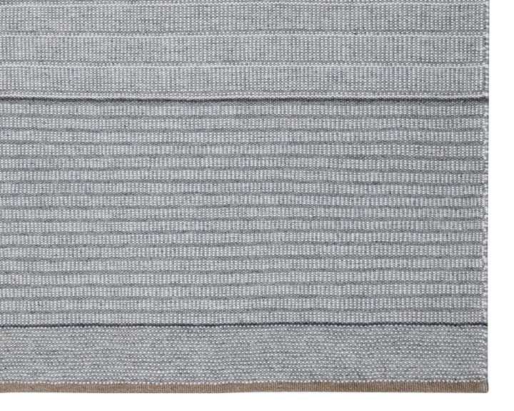 Μάλλινο χαλί Tribulus Four, Grey, 170x240 cm Kateha