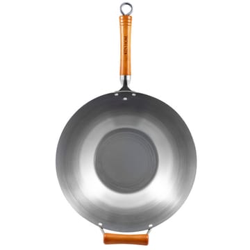 Ken Hom excellence wok τηγάνι από άνθρακα Ø36 cm - Ατσάλι - Ken Hom