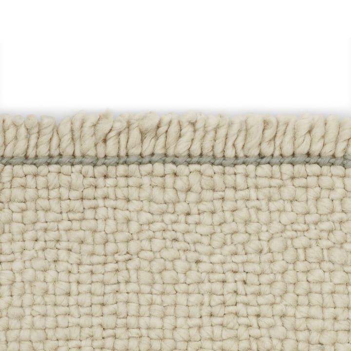 Bold Block χαλί, 0110, 180x240 cm Kvadrat