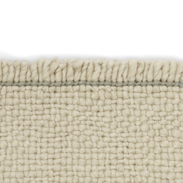 Bold Block χαλί, 0110, 200x300 cm Kvadrat