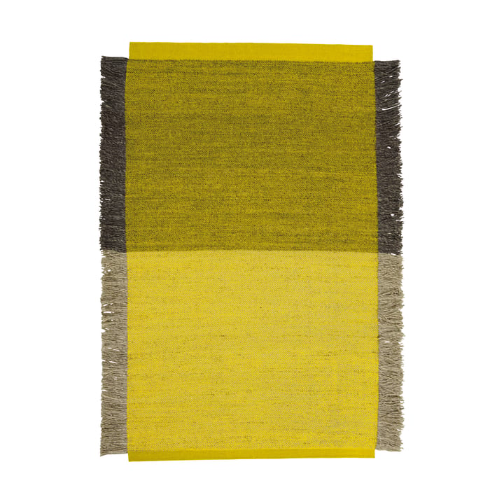 Fringe χαλί - 0422, 180x240 cm - Kvadrat