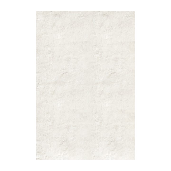 Μάλλινο χαλί Artisan  - Bone White 180x270 cm - Layered