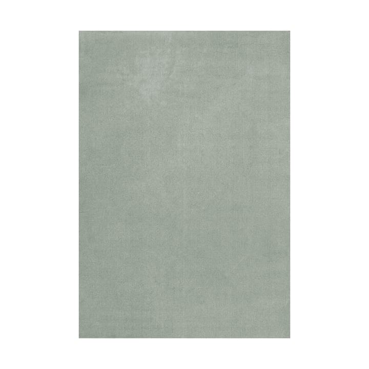 Classic solid μάλλινο χαλί 250x350 cm - Sage, 250x350 εκ - Layered