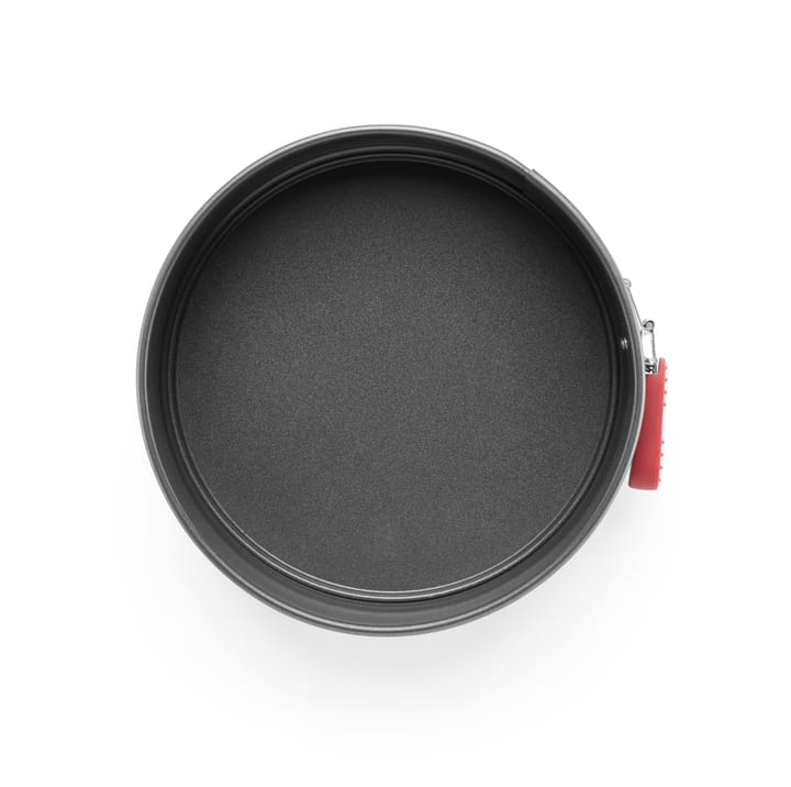 Lékué non stick φόρμα με αποσπώμενο πάτο Ø20 εκ., Κόκκινο Lékué