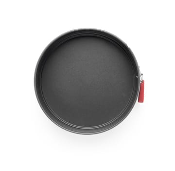 Lékué non stick φόρμα με αποσπώμενο πάτο Ø24 εκ. - Κόκκινο - Lékué