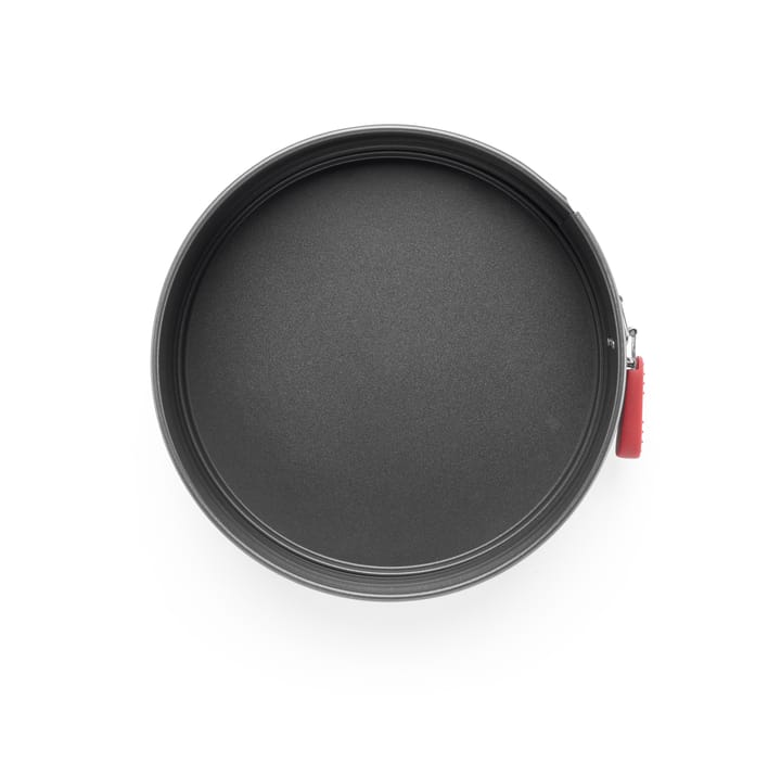 Lékué non stick φόρμα με αποσπώμενο πάτο Ø24 εκ., Κόκκινο Lékué