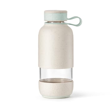 Lékué To Go μπουκάλι organic 0,6 L - Μπεζ - Lékué