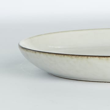 Amera πιάτο white sands - Ø 20,5 cm - Lene Bjerre