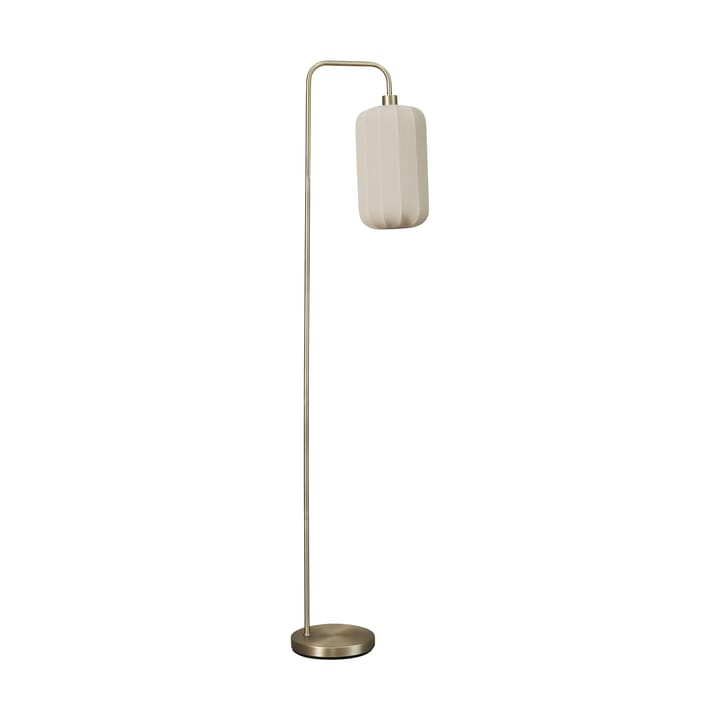 Φωτιστικό δαπέδου Sashie 160 cm - Linen-Light Gold - Lene Bjerre