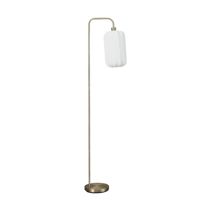 Φωτιστικό δαπέδου Sashie 160 cm - White-Light Gold - Lene Bjerre