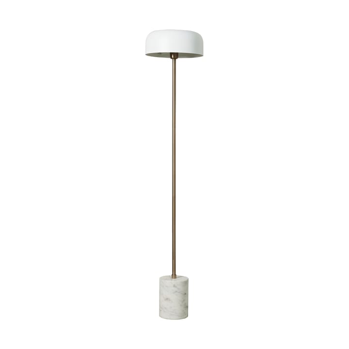 Φωτιστικό δαπέδου Sofillia 150 cm - White-Light gold - Lene Bjerre