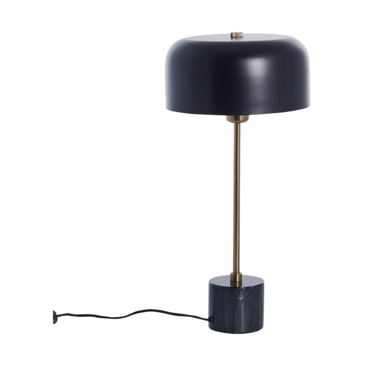 Επιτραπέζια λάμπα Sofillia 53 cm - Black-Light gold - Lene Bjerre