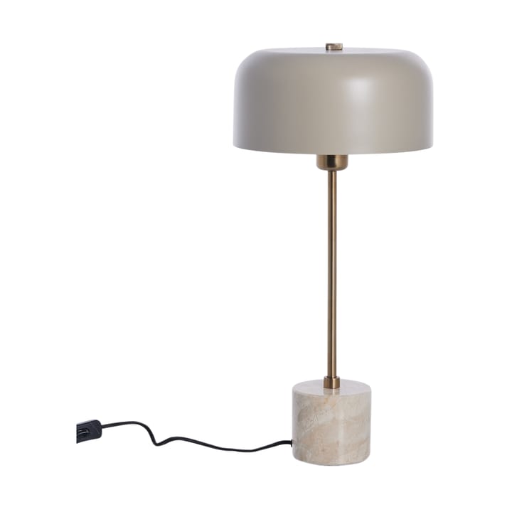 Επιτραπέζια λάμπα Sofillia 53 cm - Linen-Light gold - Lene Bjerre