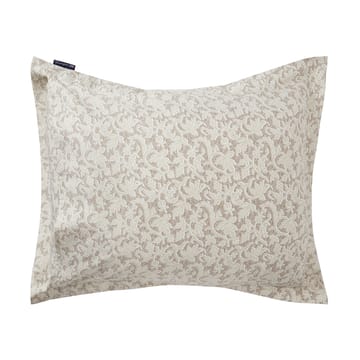 Μαξιλαροθήκη Grapevine Printed 50x60 εκ. - Beige - Lexington