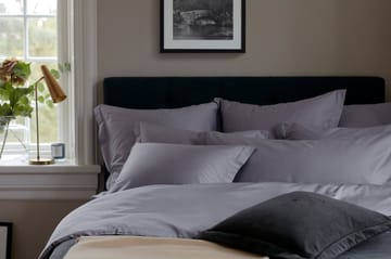 Hotel Cotton Sateen παπλωματοθήκη 150x210 cm - Απαλό μοβ - Lexington