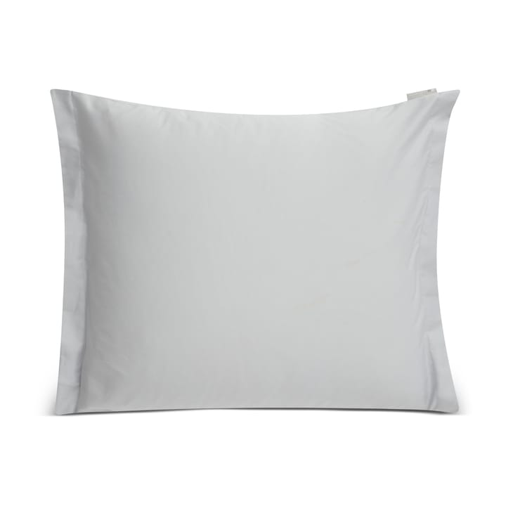 Hotel Cotton Sateen μαξιλαροθήκη 50x60 cm - Ανοιχτό γκρι - Lexington