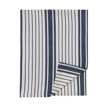 Striped Organic Cotton τραπεζομάντηλο 150x350 εκ - Navy - Lexington