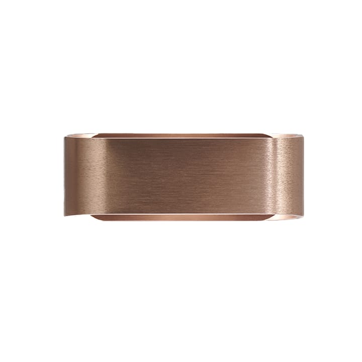 Φωτιστικό τοίχου Aura W1 - Rose gold - Light-Point