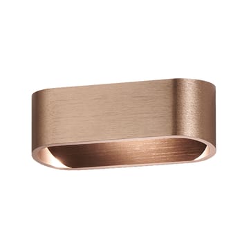 Φωτιστικό τοίχου Aura W1 - Rose gold - Light-Point