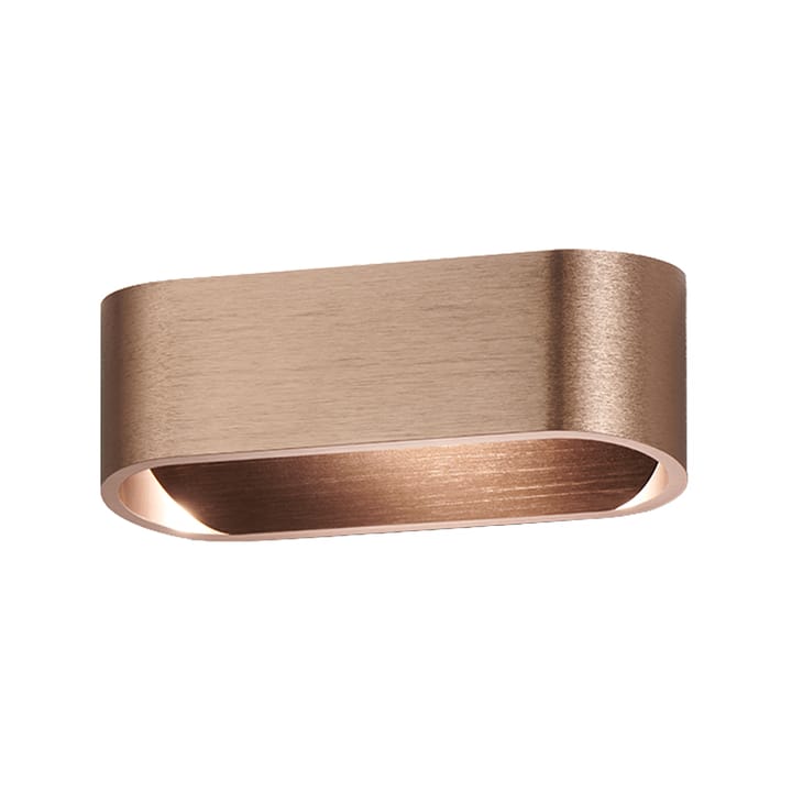 Φωτιστικό τοίχου Aura W1, Rose gold Light-Point