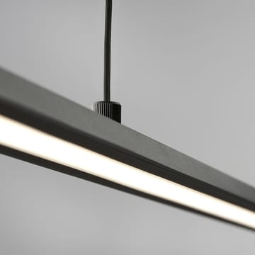 Κρεμαστό φωτιστικό Slim S1200 - Black - Light-Point