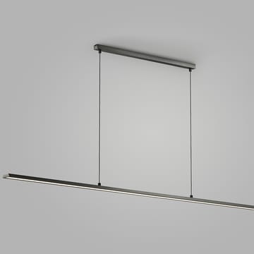 Κρεμαστό φωτιστικό, Slim S1500 - Μαύρο - Light-Point