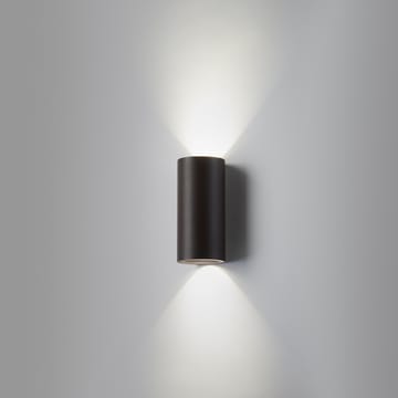 Επιτοίχιο φωτιστικό, Zero W1 - Μαύρο - Light-Point