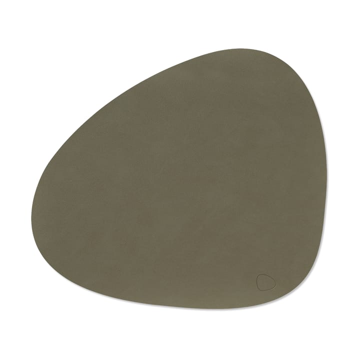 Curve Nupo σουπλά - Army green - LIND DNA